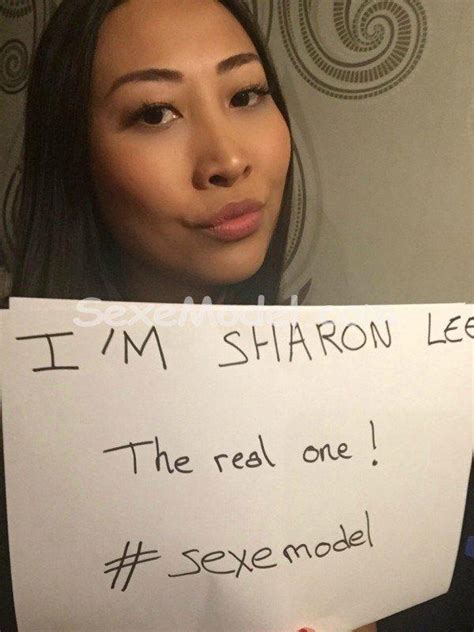 Sharon Lee Onlyfans Leaked