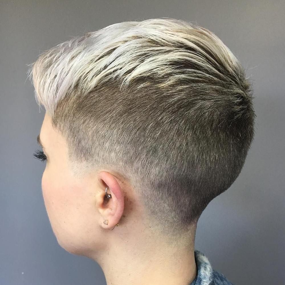 10 Shaved Hairstyles: Your Ultimate Guide