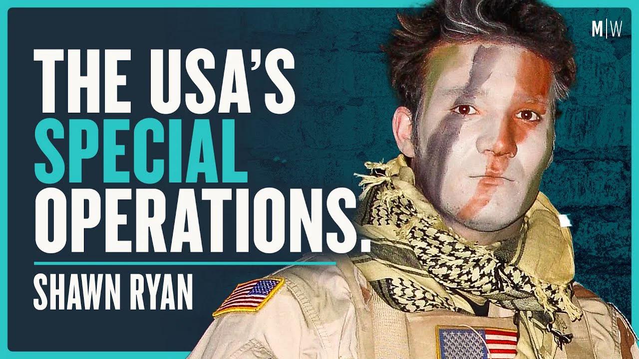 Shawn Ryan Mi6 Trained Navy Seal Takes Us Inside Cia 148 Youtube Shawn Ryan Mi6 Trained Navy Seal Takes Us Inside Cia 148 Youtube