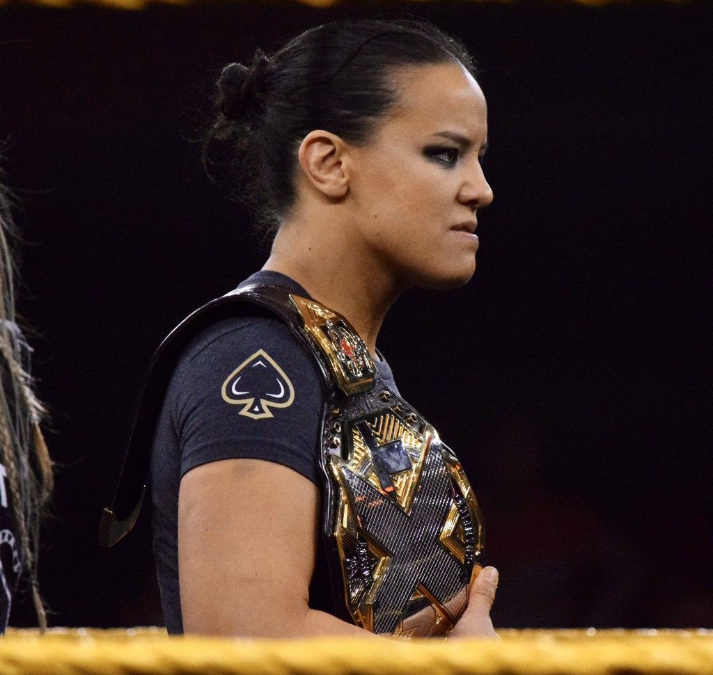 Shayna
