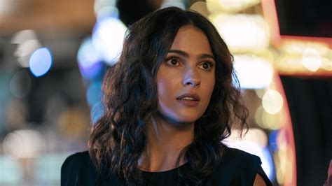 Shelley Hennig's Most Memorable On-Screen Moments