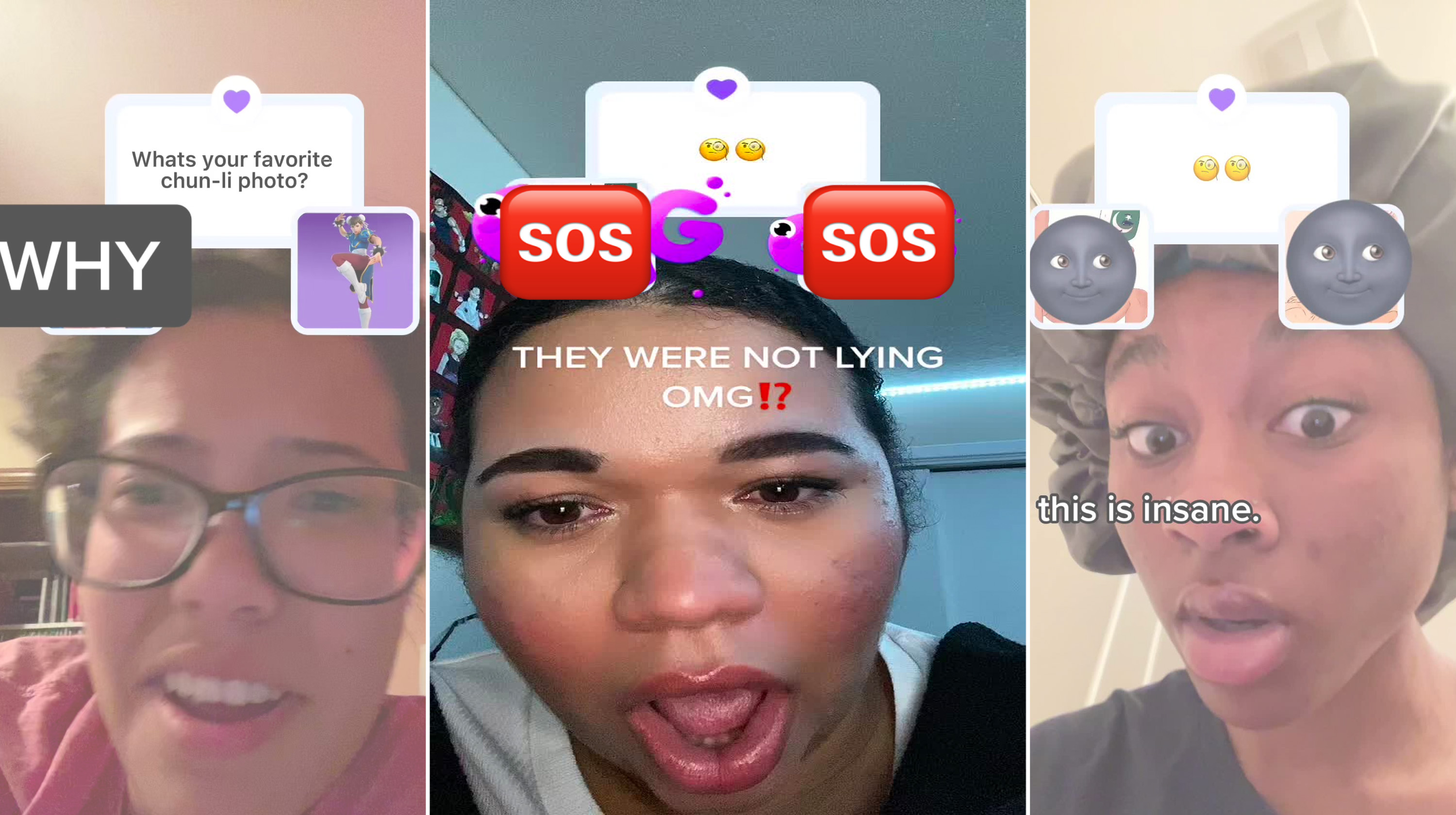 5 Ways To Find Shemale Porn On TikTok