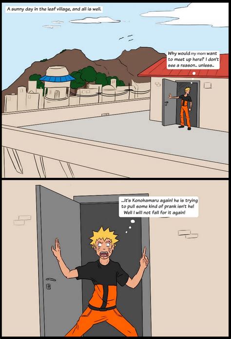 Shiin Comic: A Graphic Adventure