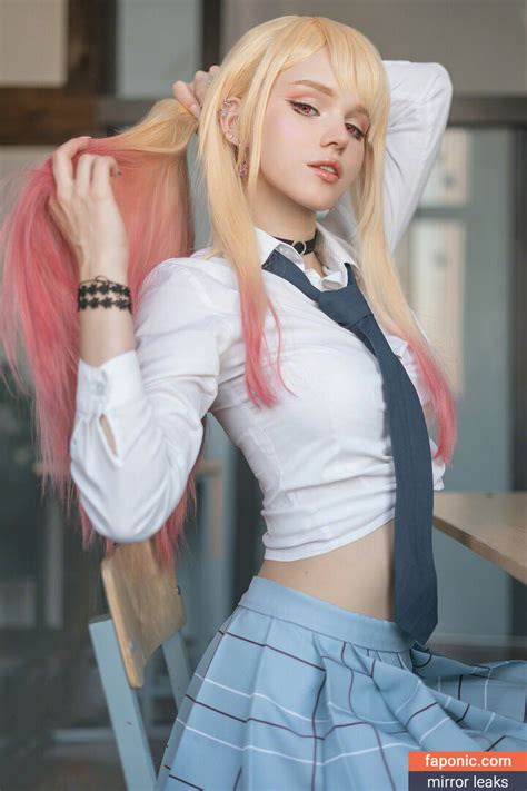 Shirogane Sama Onlyfans Leak