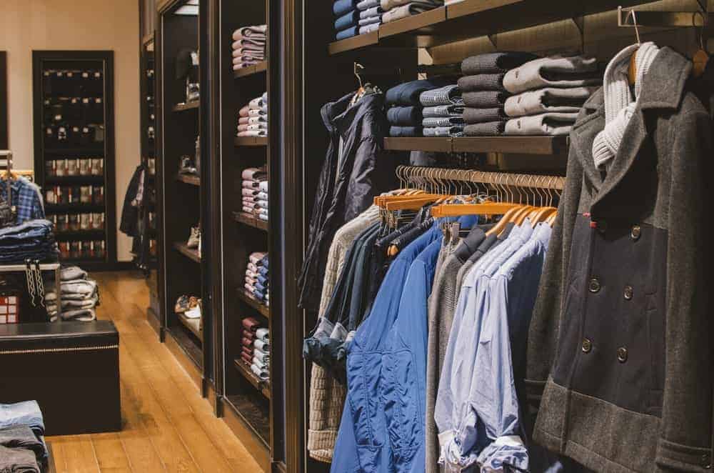 Shop Stores Online