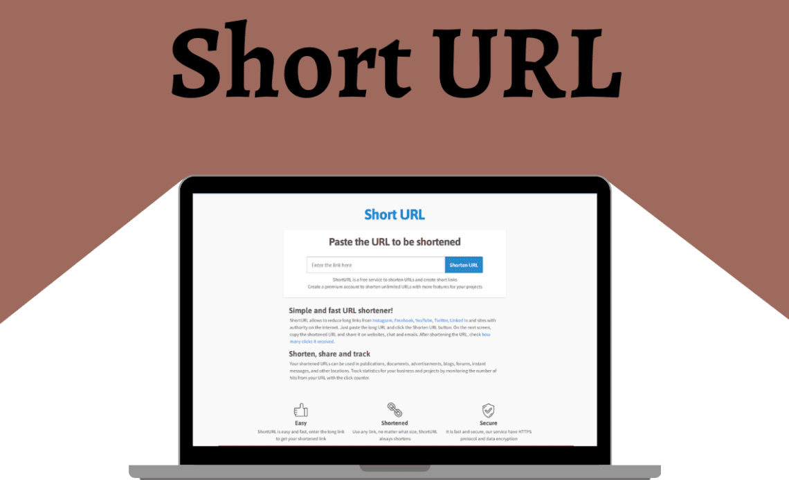 Short Url Personalized