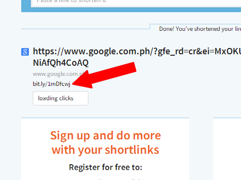 Shorten Link Bit Ly Api V4 By Tossaphol Chin Digital Shorten Link Bit Ly Api V4 By Tossaphol Chin Digital