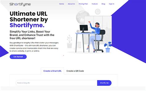 Shorten Links With Shortifyme Simplify And Streamline Urls Shorten Links With Shortifyme Simplify And Streamline Urls
