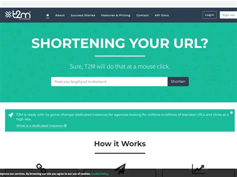 Shorten Urls