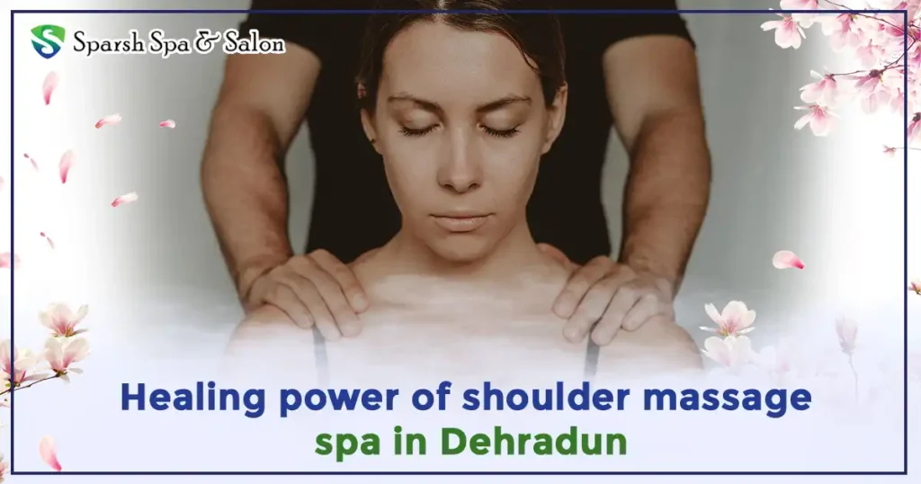 Shoulder Neck Massage Near Me Shoulder Neck Massage Near Me