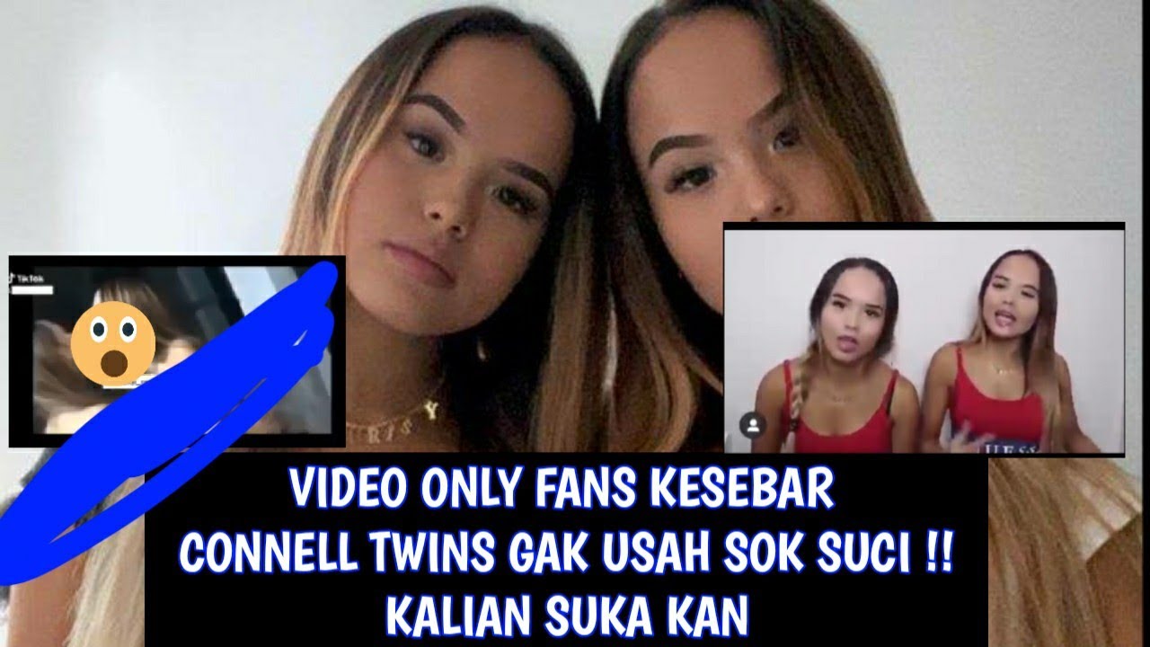 Siangie Twins Onlyfans Leak
