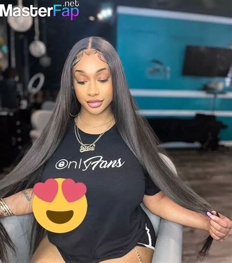 Sidney Starr Onlyfans Leaked