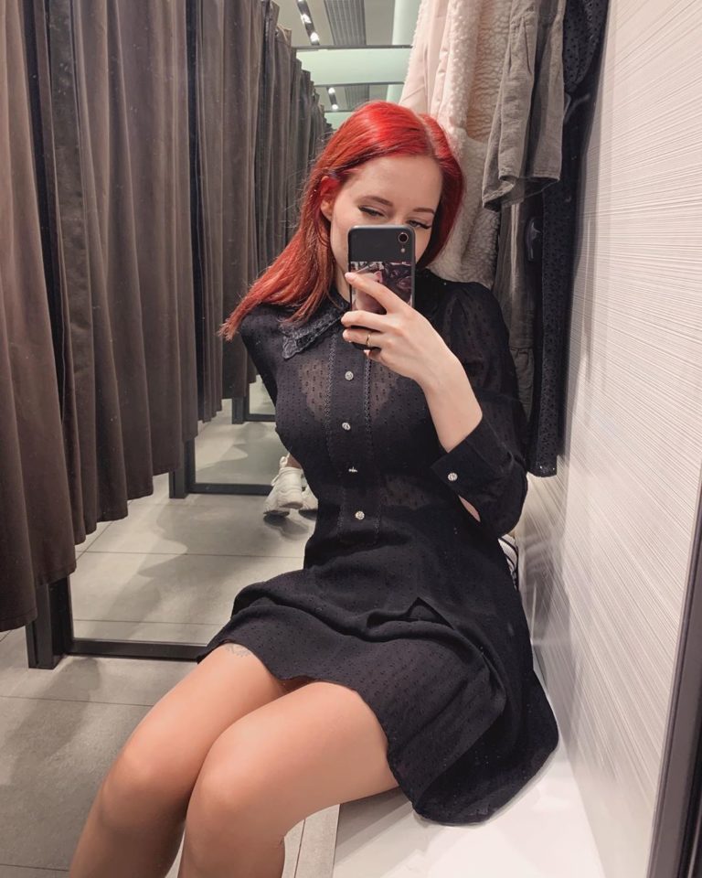 Sierralisabeth Onlyfans Leak