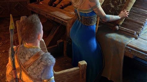 Sif Booty God Of War Ragnar K Ng Youtube Sif Booty God Of War Ragnar K Ng Youtube