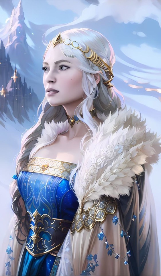 Exploring Sif Gow's 7 Secrets