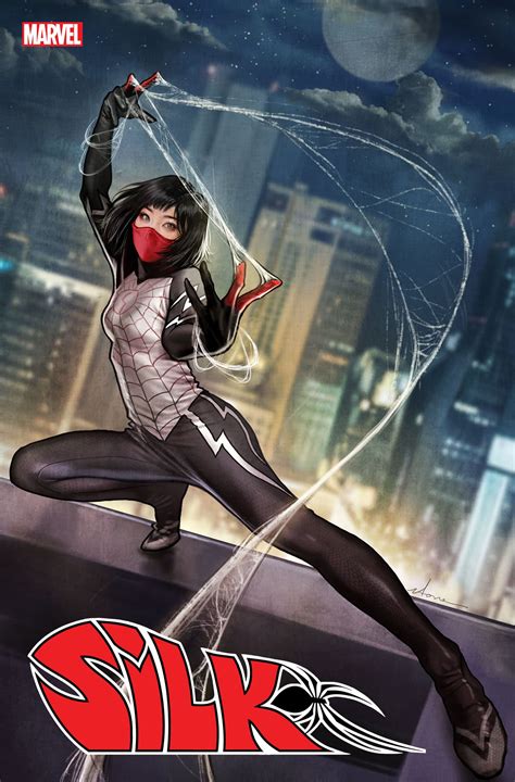 Silk And Cindy Moon Marvel And 1 More Drawn By Jee Hyung Lee Danbooru Silk And Cindy Moon Marvel And 1 More Drawn By Jee Hyung Lee Danbooru