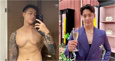 Singapore Jails Onlyfans Star Titus Low Star Observer