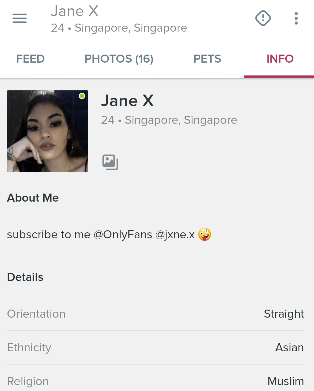Sinkie Egirl Earn Usd 10K From Onlyfans Www Hardwarezone Com Sg Sinkie Egirl Earn Usd 10K From Onlyfans Www Hardwarezone Com Sg