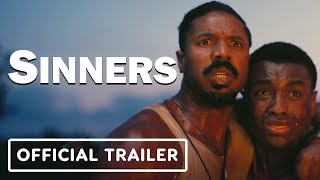 Sinners Official Trailer Michael B Jordan Hailee Steinfeld Youtube Sinners Official Trailer Michael B Jordan Hailee Steinfeld Youtube