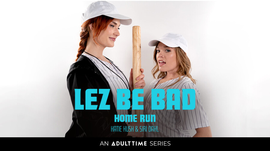 Siri Dahl Katie Kush Star In Latest Lez Be Bad Xbiz Com Siri Dahl Katie Kush Star In Latest Lez Be Bad Xbiz Com