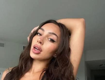 Sisi Rose Onlyfans Leak