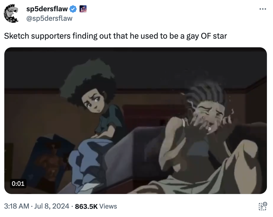 Sketch Gay Onlyfans Leaked Video Sketch Gay Onlyfans Leaked Video