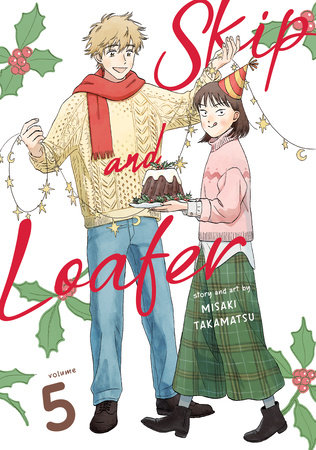 Skip And Loafer Vol 6 By Misaki Takamatsu Penguin Books New Zealand Skip And Loafer Vol 6 By Misaki Takamatsu Penguin Books New Zealand