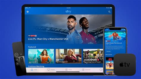 Sky Go Cast To Tv