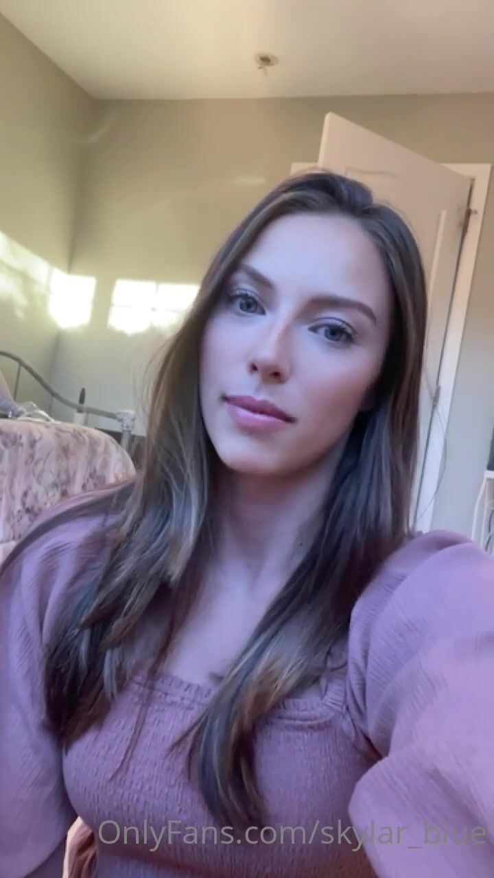Skylar Blue 21 Skylar Blue 21