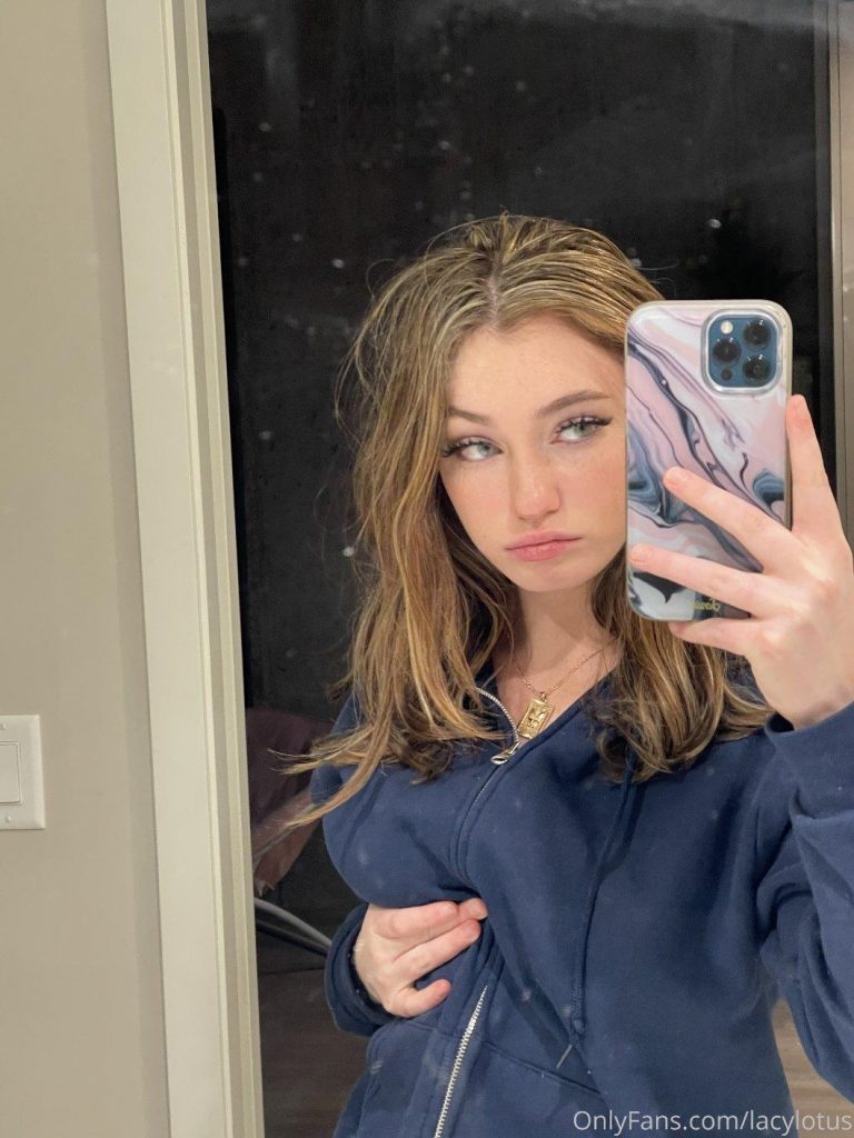 Skylar Mae Onlyfans Leak