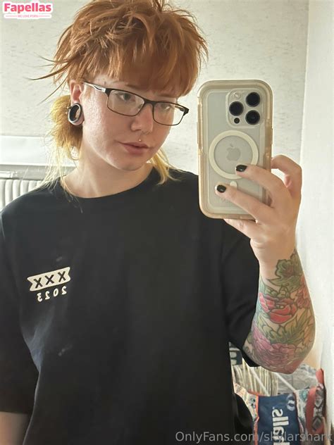 Skylarshark Onlyfans Leak