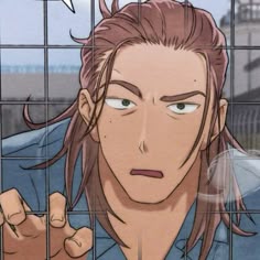 Slammer Dogs Manhwa
