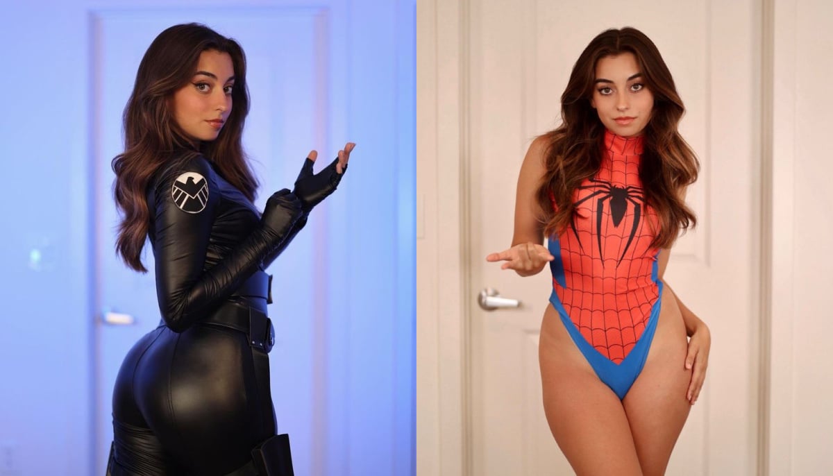 Slayeas Onlyfans Leak