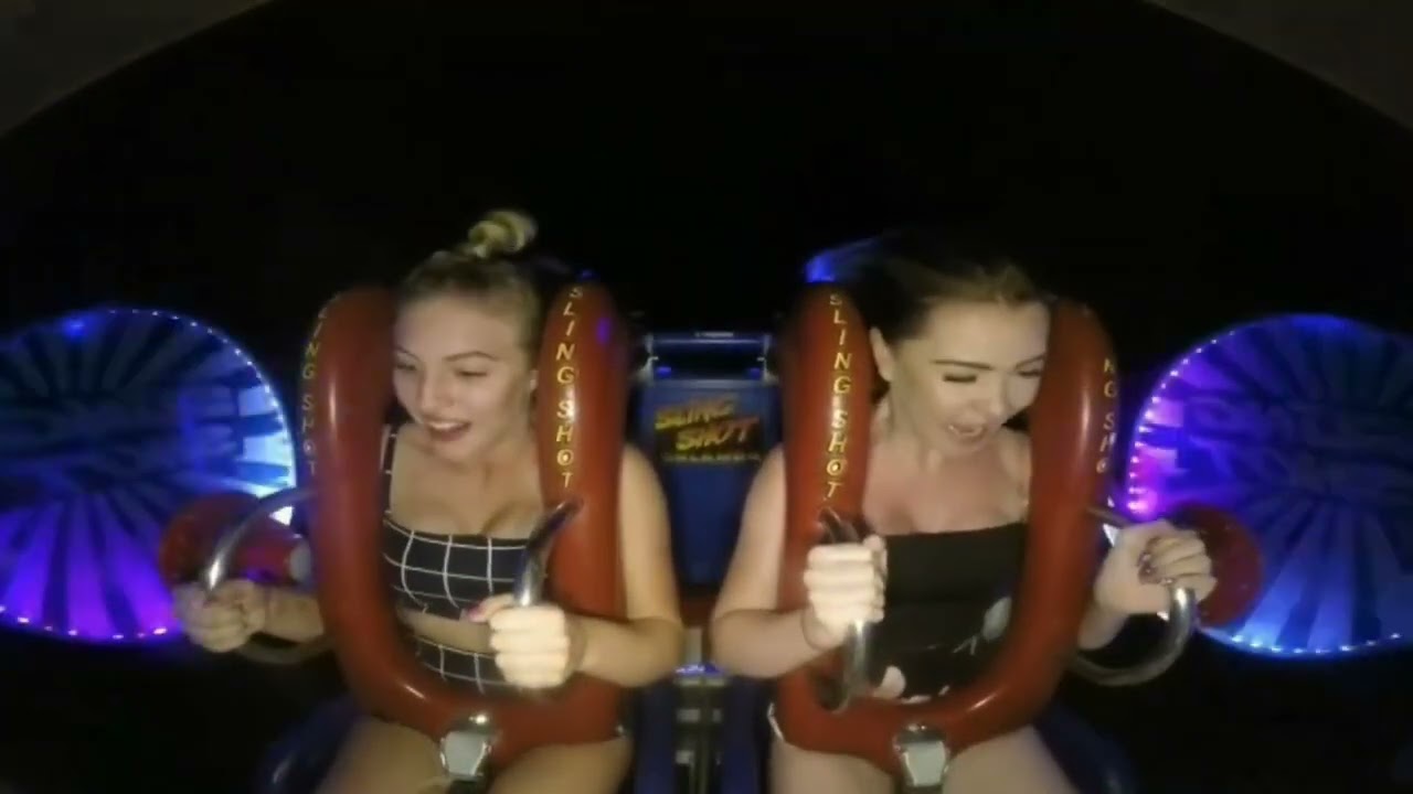 Boob Flash: 5 Slingshot Ride Tips