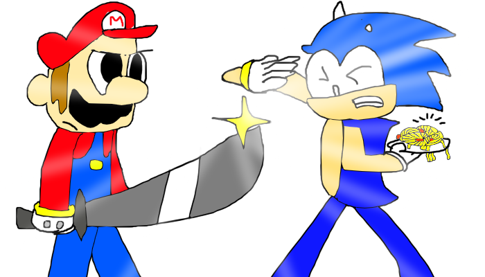 Smg4 10Th Anniversary 1St Set By Flowerbruh On Deviantart Super Mario Smg4 10Th Anniversary 1St Set By Flowerbruh On Deviantart Super Mario