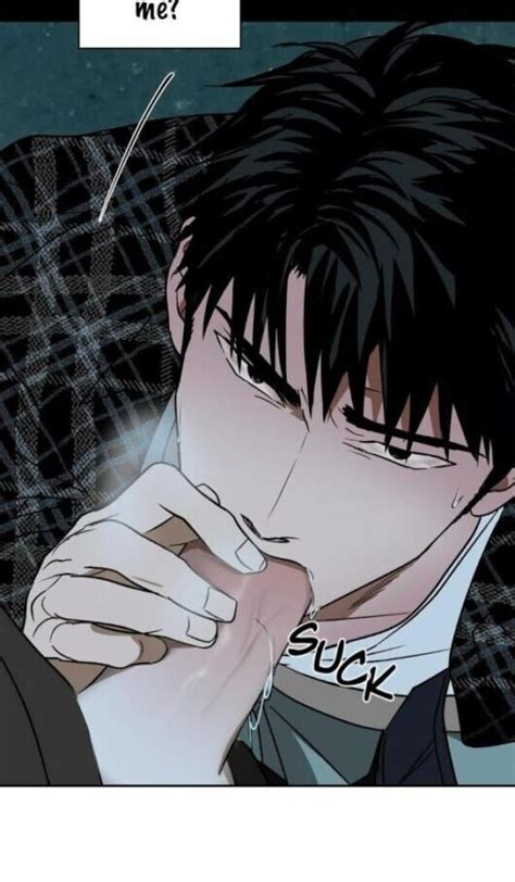 Smut Manhwa