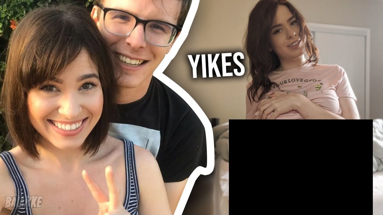 Snackychan Leaked Onlyfans