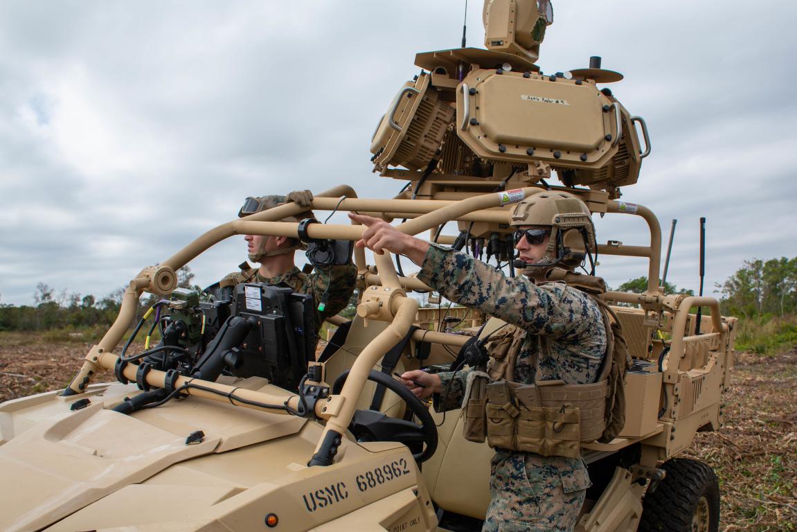 Snafu 2Nd Low Altitude Air Defense Battalion Laad Conduct Training Snafu 2Nd Low Altitude Air Defense Battalion Laad Conduct Training
