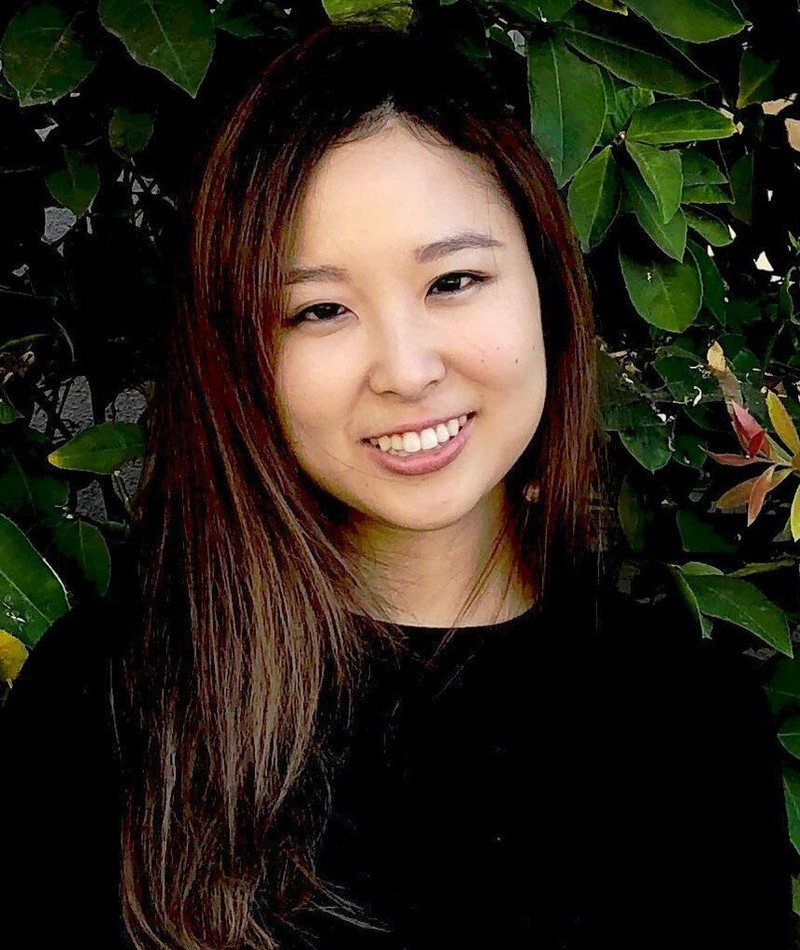 Shelly Yo: Embracing Youth's Beauty