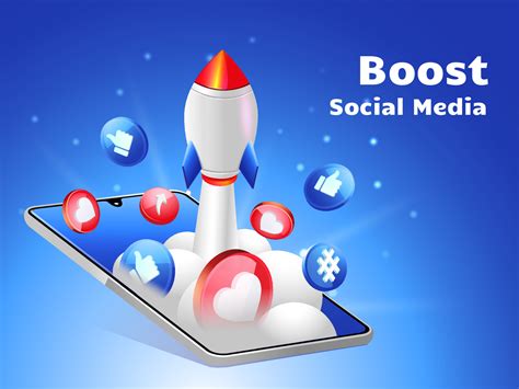 Social Boosting Social Boosting