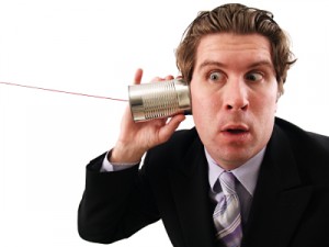 Social Listening Program