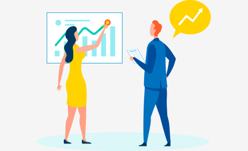 Social Marketing Agency