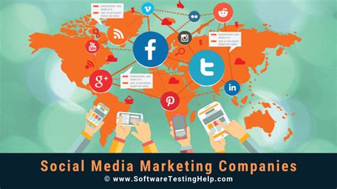 Social Media Advertising Company Social Media Advertising Company