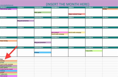 Social Media Calendar Free Template 2025 Mie M Bak Social Media Calendar Free Template 2025 Mie M Bak