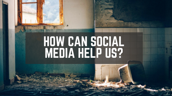 Social Media Help