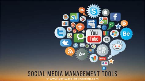 Social Media Management Platforms
