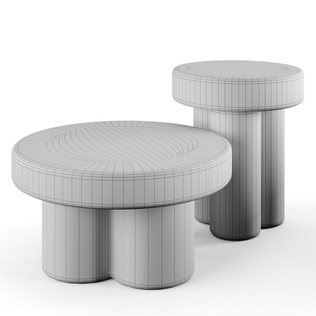 Soda Coffee Table Collection By Miniforms 3D Model Buy Download 3Dbrute Soda Coffee Table Collection By Miniforms 3D Model Buy Download 3Dbrute