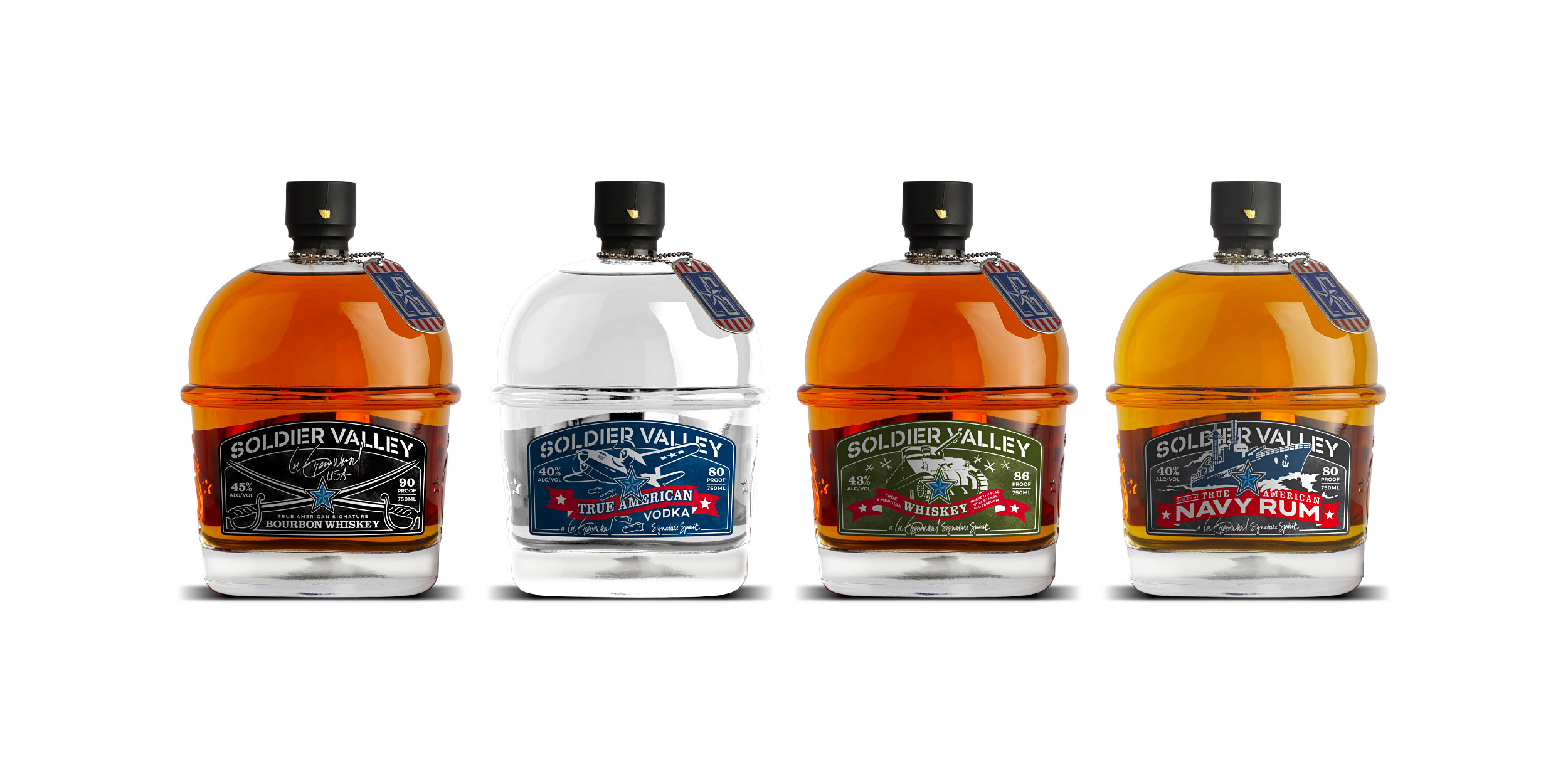 3 Simple Ways to Uncover Soldier Valley Spirits