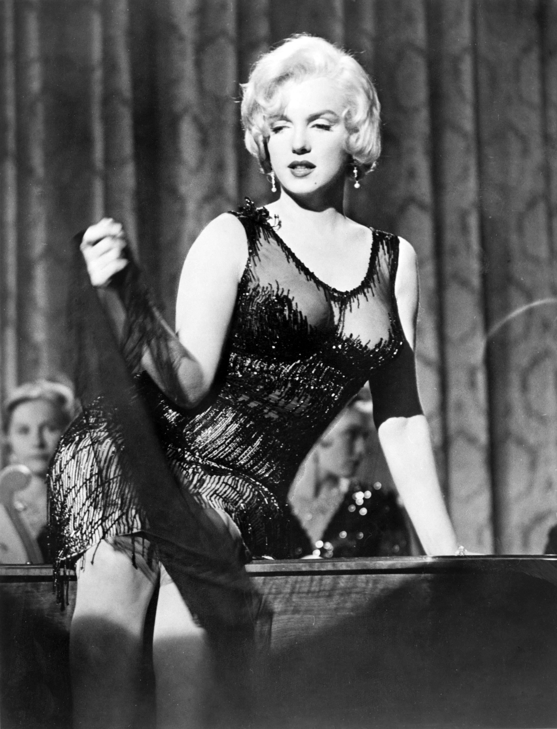 Some Like It Hot