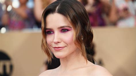 Sophia Bush Pink Smokey Eye Sag Awards Stylecaster Simple Eye Makeup Sophia Bush Pink Smokey Eye Sag Awards Stylecaster Simple Eye Makeup